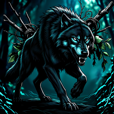 Legacy of the Northern Woods