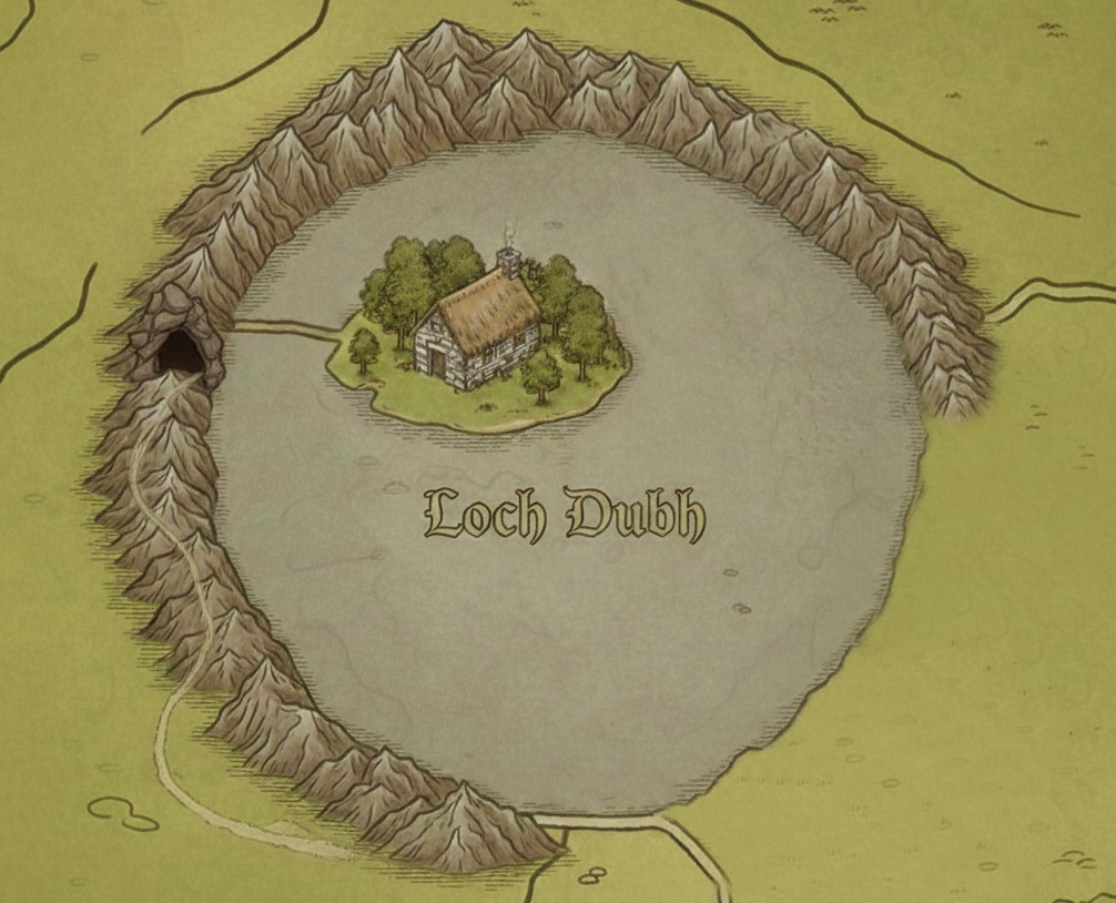 Loch Dubh